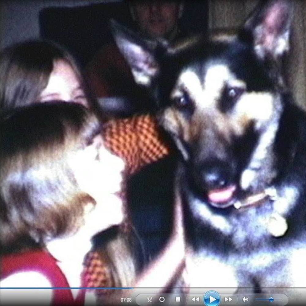 Meet your Posher, Brigitte